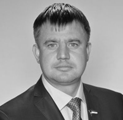 Дмитрий Крейнис (Надымов)